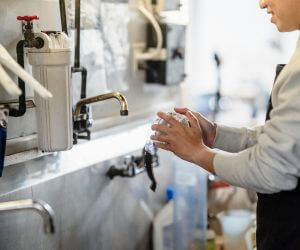 About Water Leak Detection Pros Alba, MI